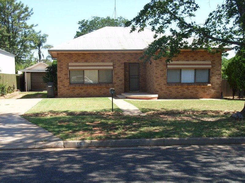 14 Almoola Street, Griffith NSW 2680, Image 0