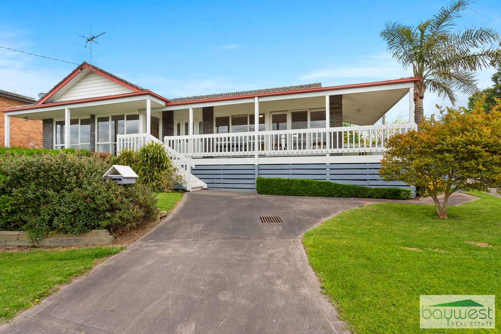 48 Salmon Street, Hastings VIC 3915, Image 0