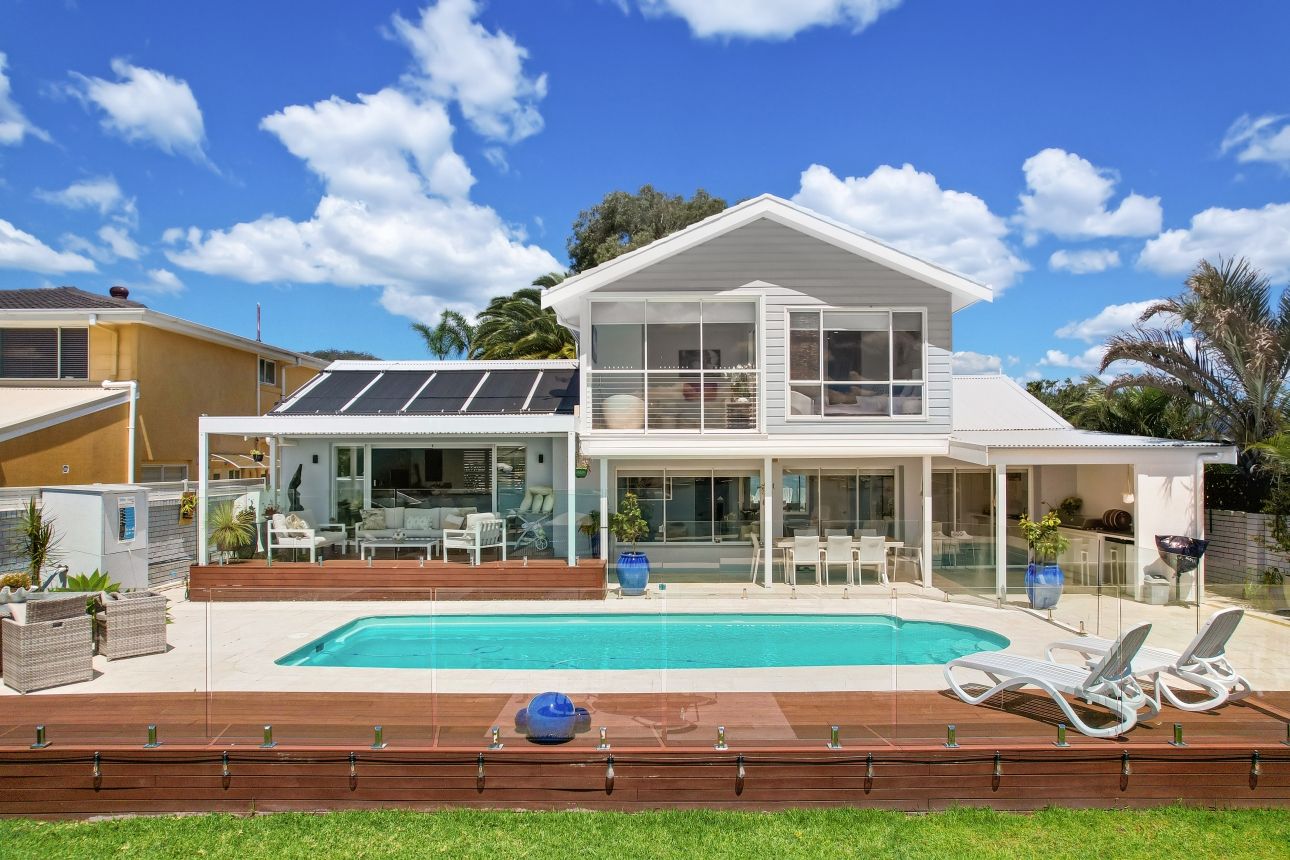 13 Mainsail Avenue St Huberts Island NSW 2257 Domain