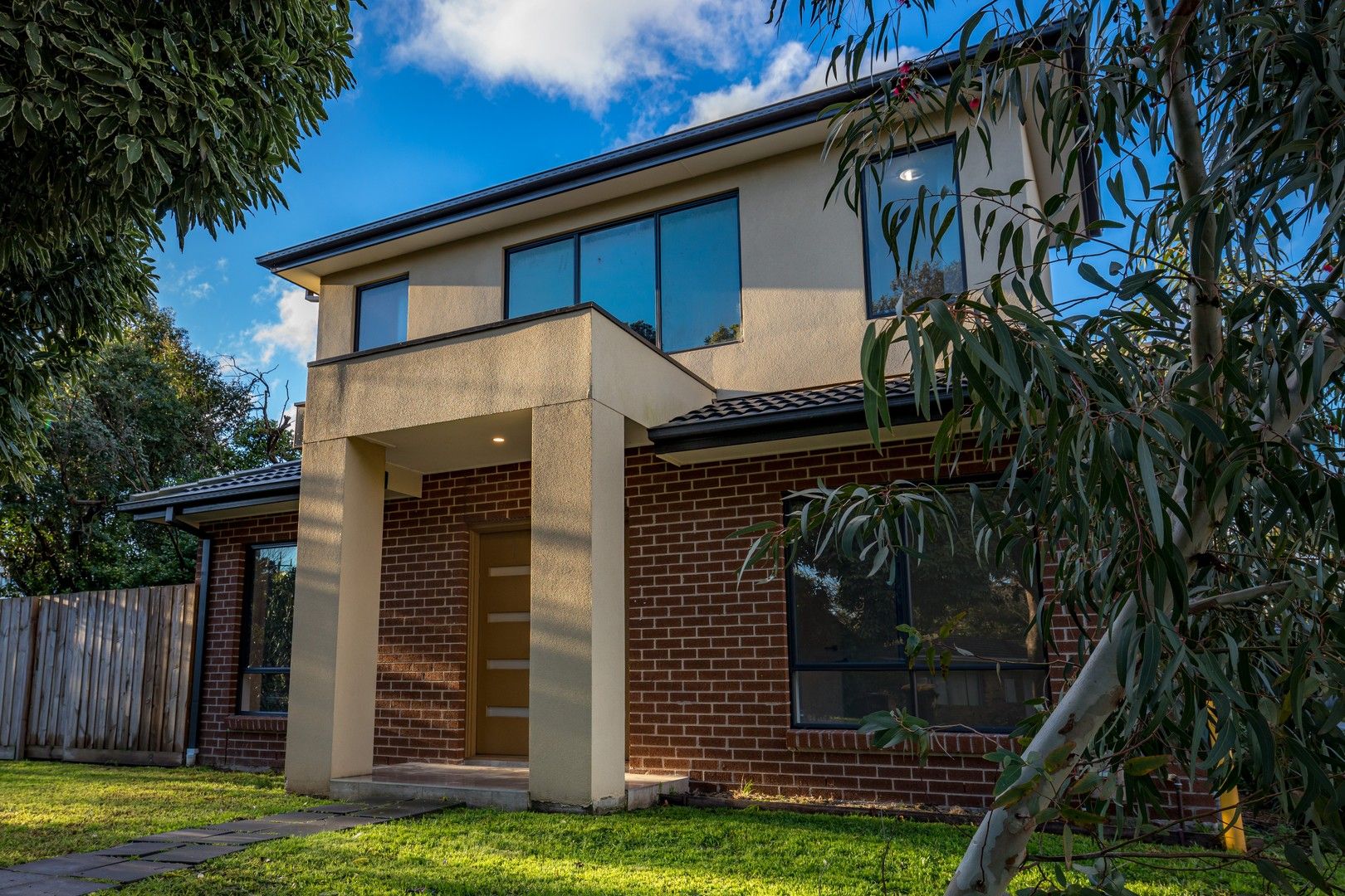 4 bedrooms Townhouse in 1/29 Samada Street NOTTING HILL VIC, 3168