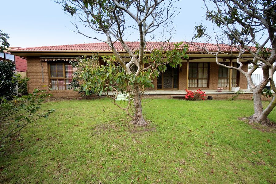 37 Tura Beach Drive, Tura Beach NSW 2548, Image 0