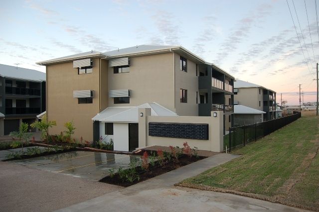 2 bedrooms Apartment / Unit / Flat in 29/321 Angus Smith Drive DOUGLAS QLD, 4814