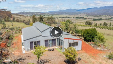 Picture of 88 Poveys Road, COLINTON NSW 2626