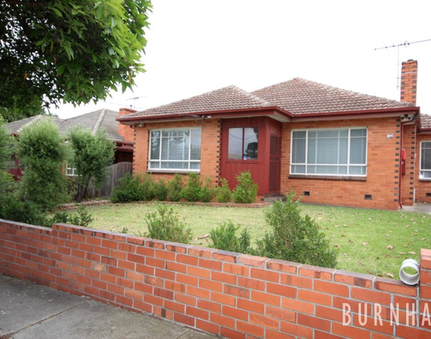 12 Leigh Street, Footscray VIC 3011