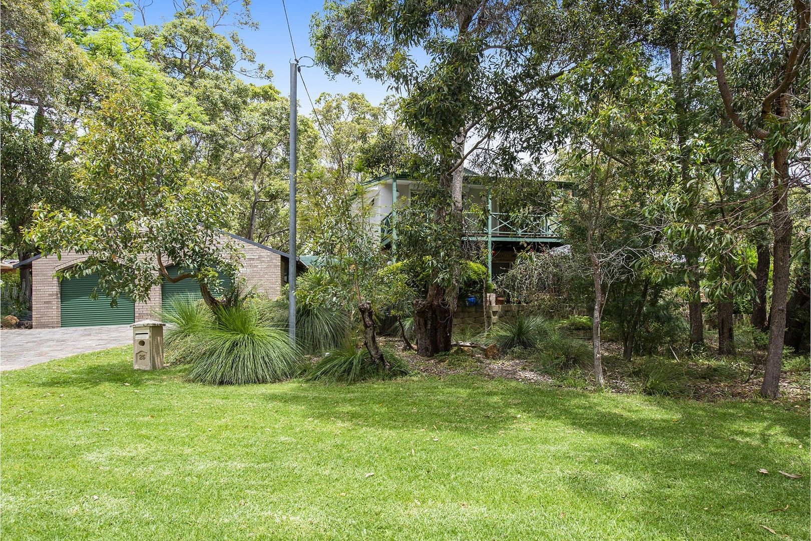 25 Nangkita Road, Lesmurdie WA 6076, Image 0