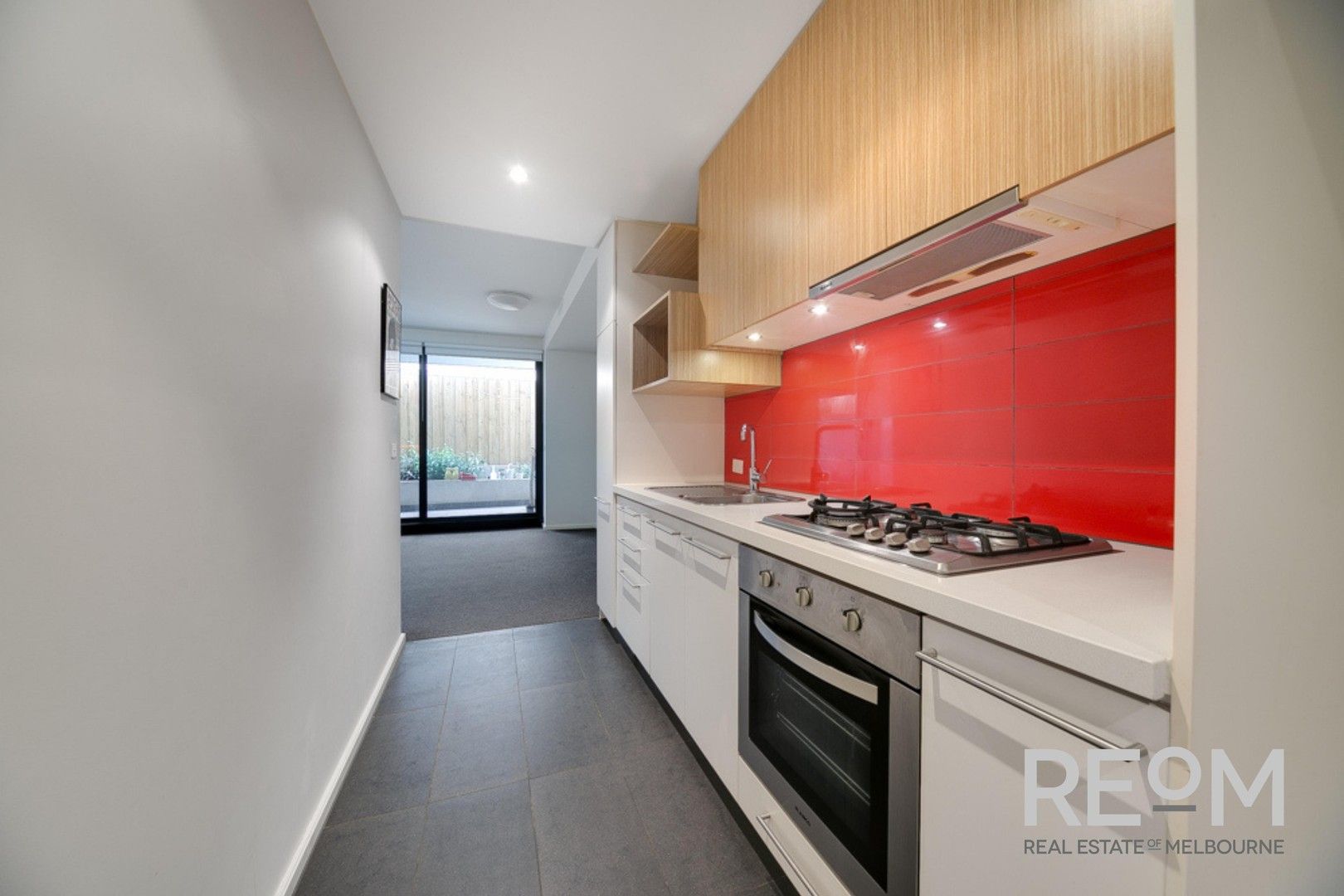 1 bedrooms Apartment / Unit / Flat in 103/152 Peel Street WINDSOR VIC, 3181