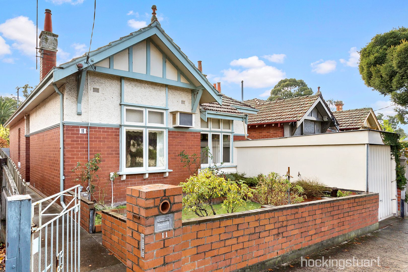 11 Warburton Road, Camberwell Property History & Address Research Domain