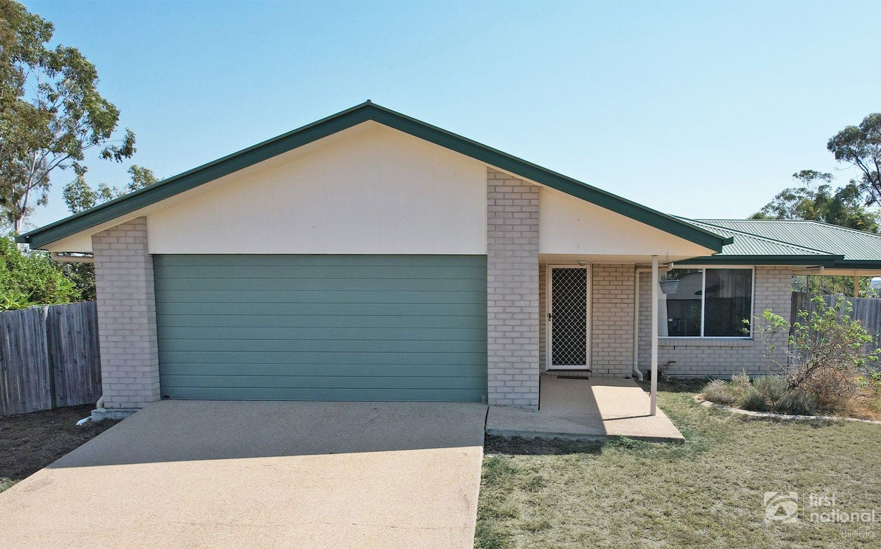 5 Panorama Drive, Biloela QLD 4715, Image 0