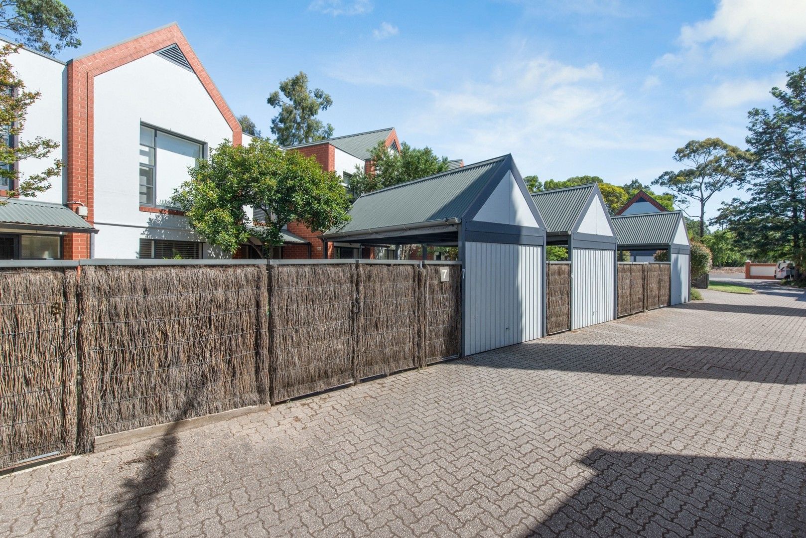 7/23 Park Terrace, Gilberton SA 5081 Apartment For Rent Domain