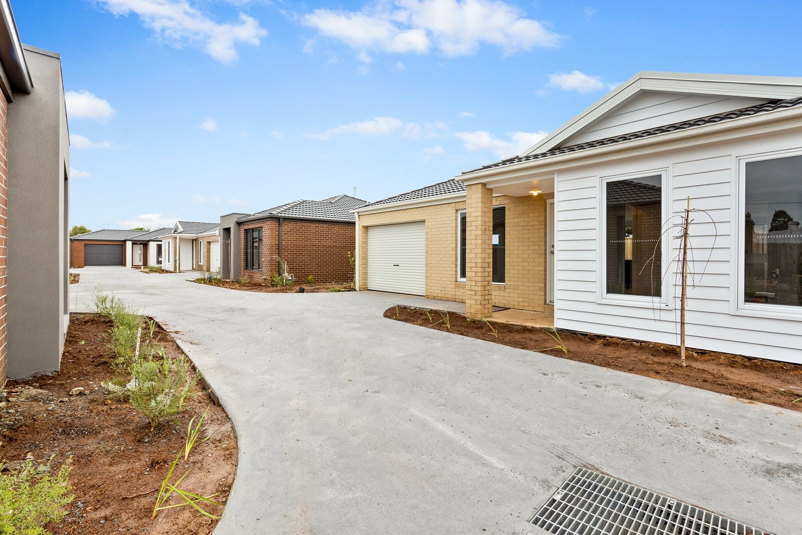 Lot 3 4 Norman Road, Drouin VIC 3818, Image 2