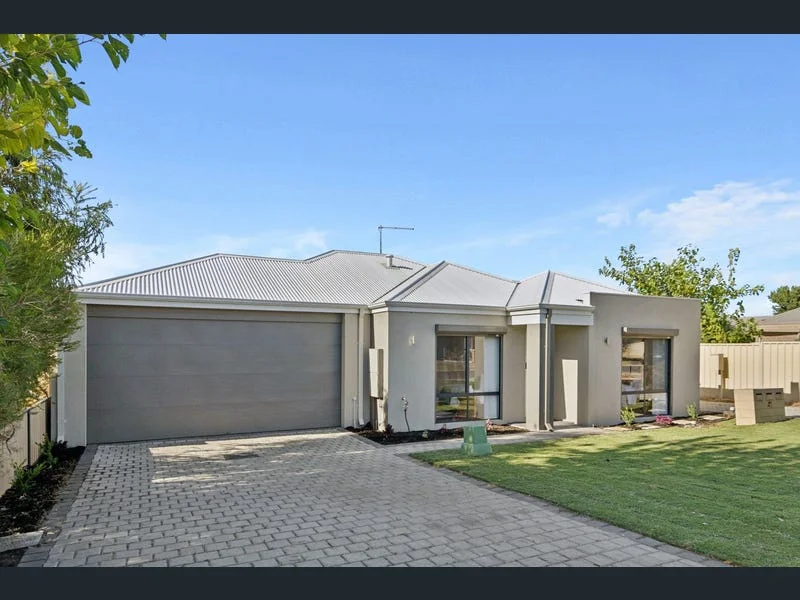 Additional image 17 of 41A Chichester Way, Nollamara WA 6061