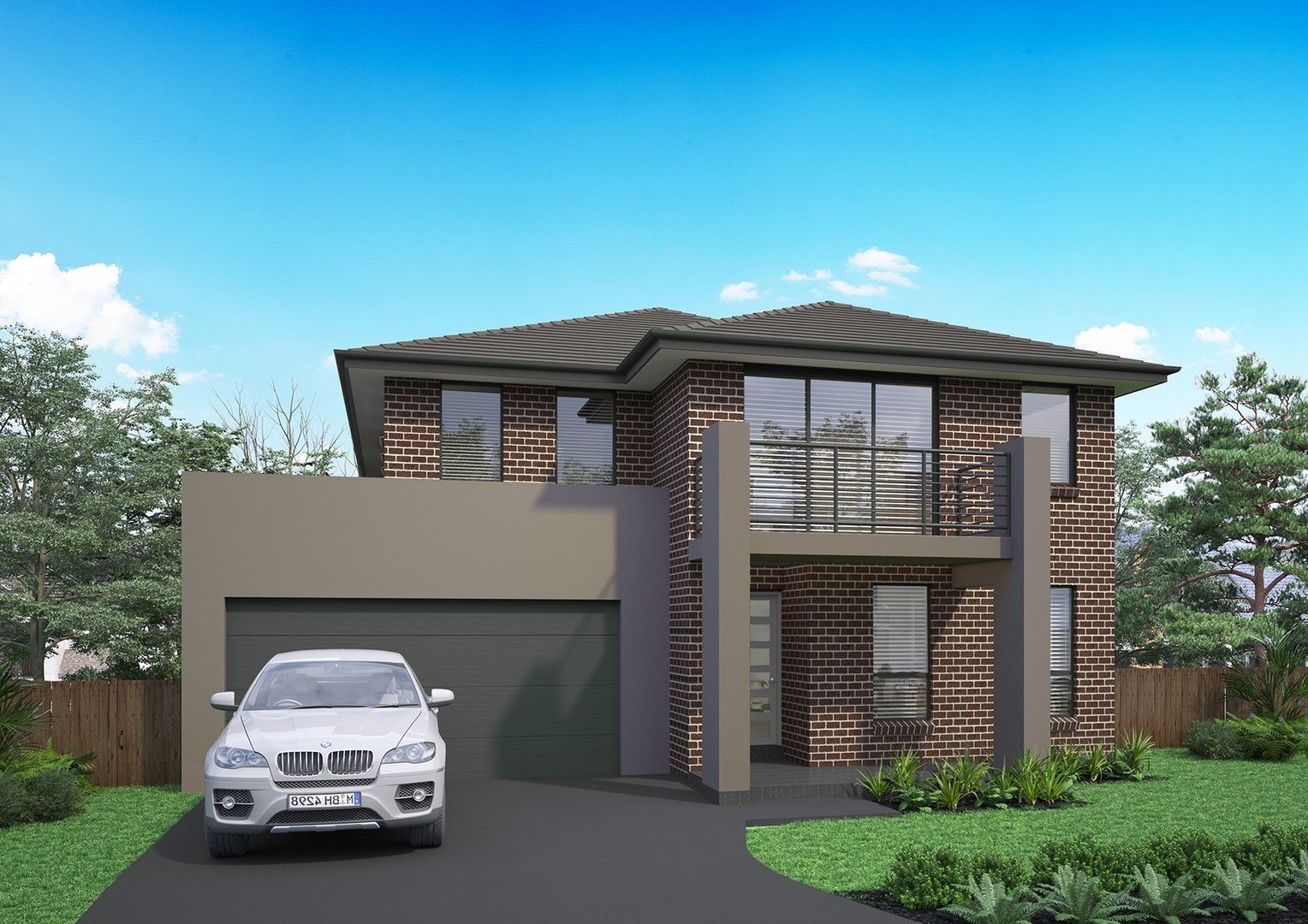 Lot 309 Chad Street, Silverdale NSW 2752, Image 0