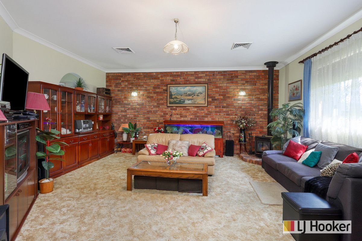 5 Snowy Close, St Clair NSW 2759, Image 1
