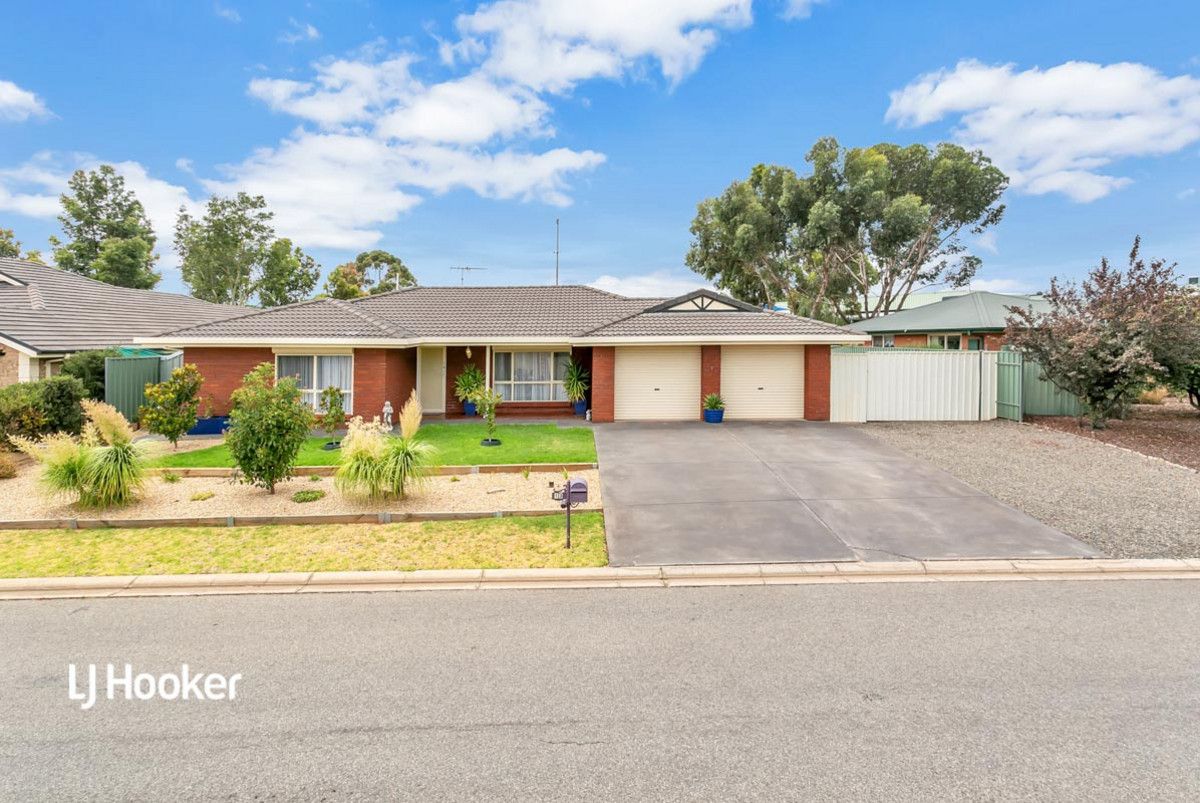 13 Braemore Terrace, Blakeview SA 5114, Image 0