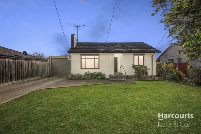 Picture of 64 Jacana Avenue, BROADMEADOWS VIC 3047