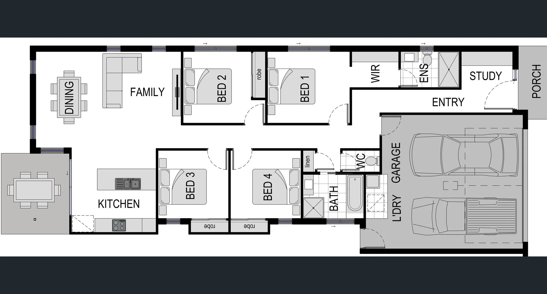 Additional image 6 of 20 Everton St, Narangba QLD 4504