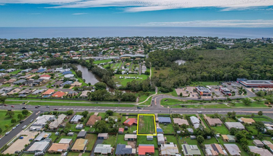 Picture of 705 Boat Harbour Drive, URANGAN QLD 4655