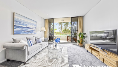 Picture of 30/28 Ferntree Place, EPPING NSW 2121