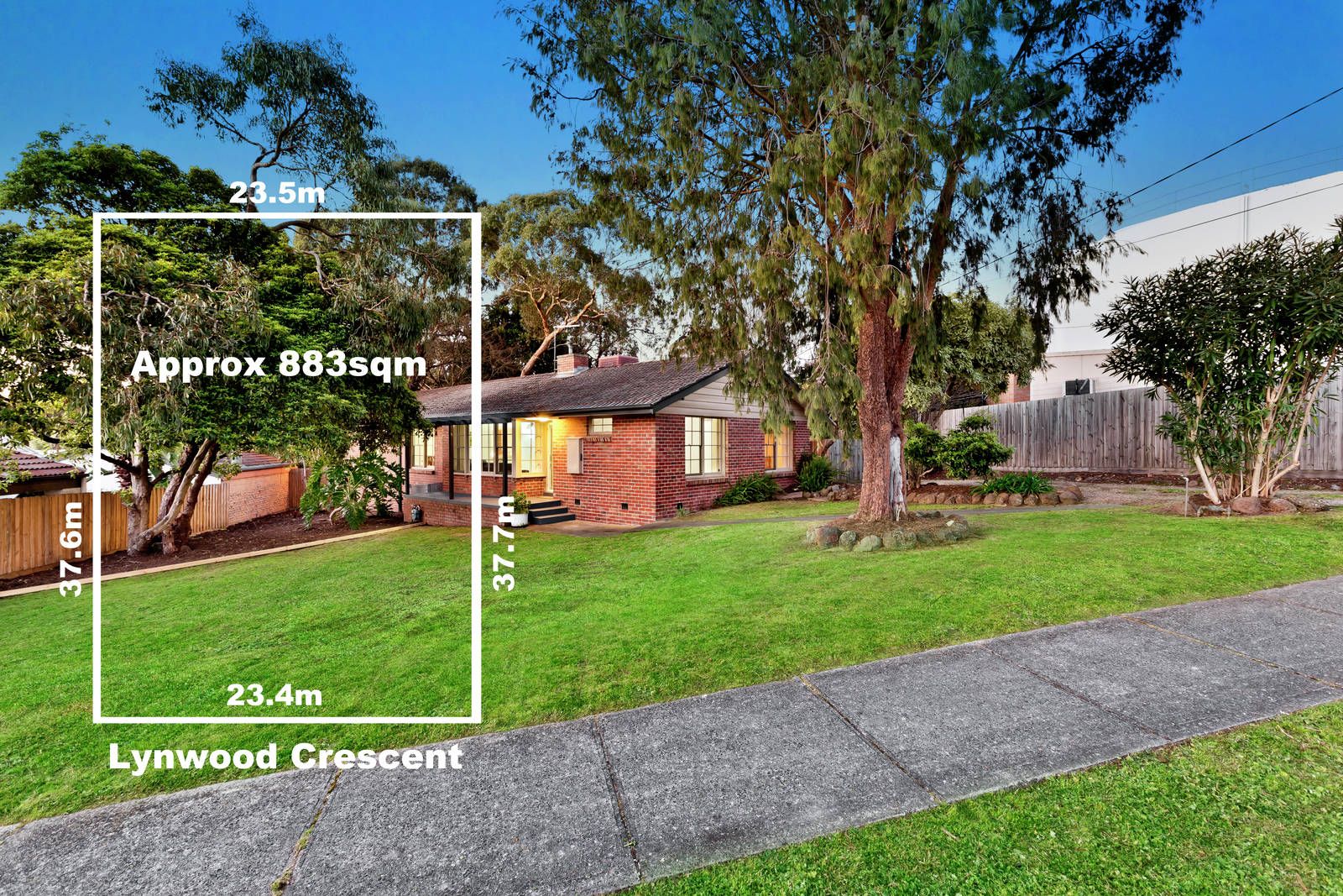 5 Lynwood Crescent, Lower Plenty VIC 3093, Image 0