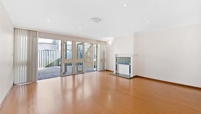 Picture of 4/31-33 William Street, DOUBLE BAY NSW 2028