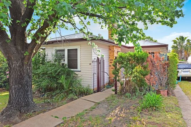 Picture of 14 Chelmsford Street East, TAMWORTH NSW 2340