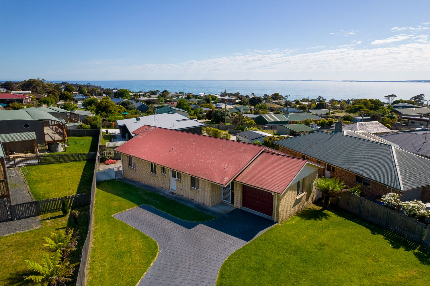 16 Thomas Street, Bridport TAS 7262, Image 0