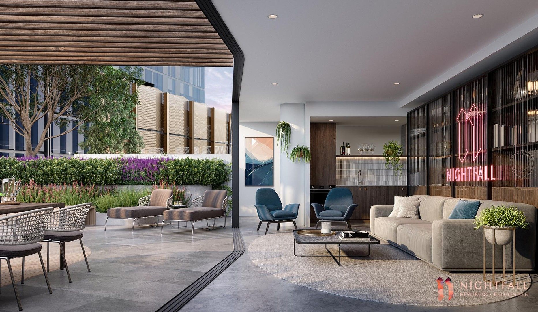 2 bedrooms New Apartments / Off the Plan in 2 Grazier Lane BELCONNEN ACT, 2617