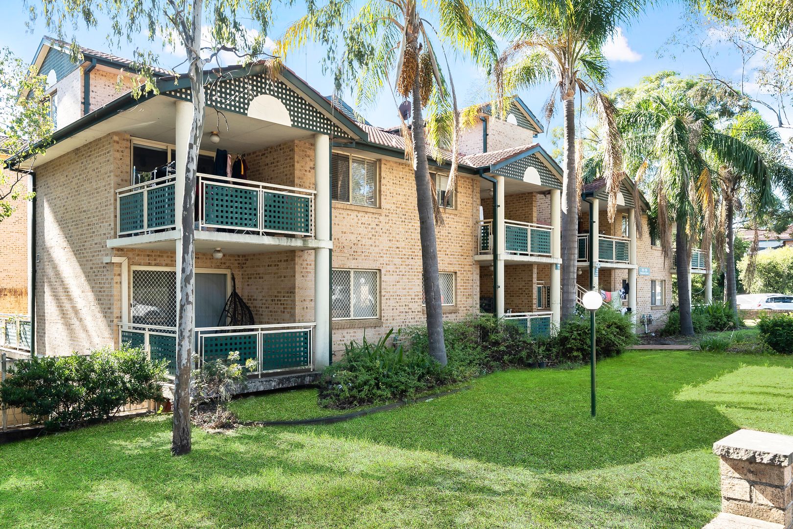 11/253-255 Dunmore Street, Pendle Hill NSW 2145