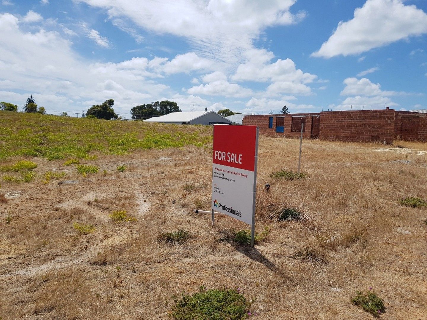 Lot 48 Salamanca Road, Cervantes WA 6511, Image 0