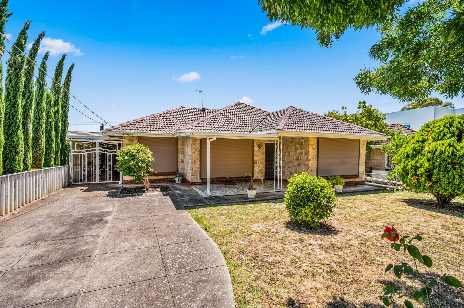 3 bedrooms House in 47 Jervois Avenue MAGILL SA, 5072