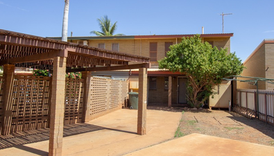 Picture of 33 Catamore Road, SOUTH HEDLAND WA 6722