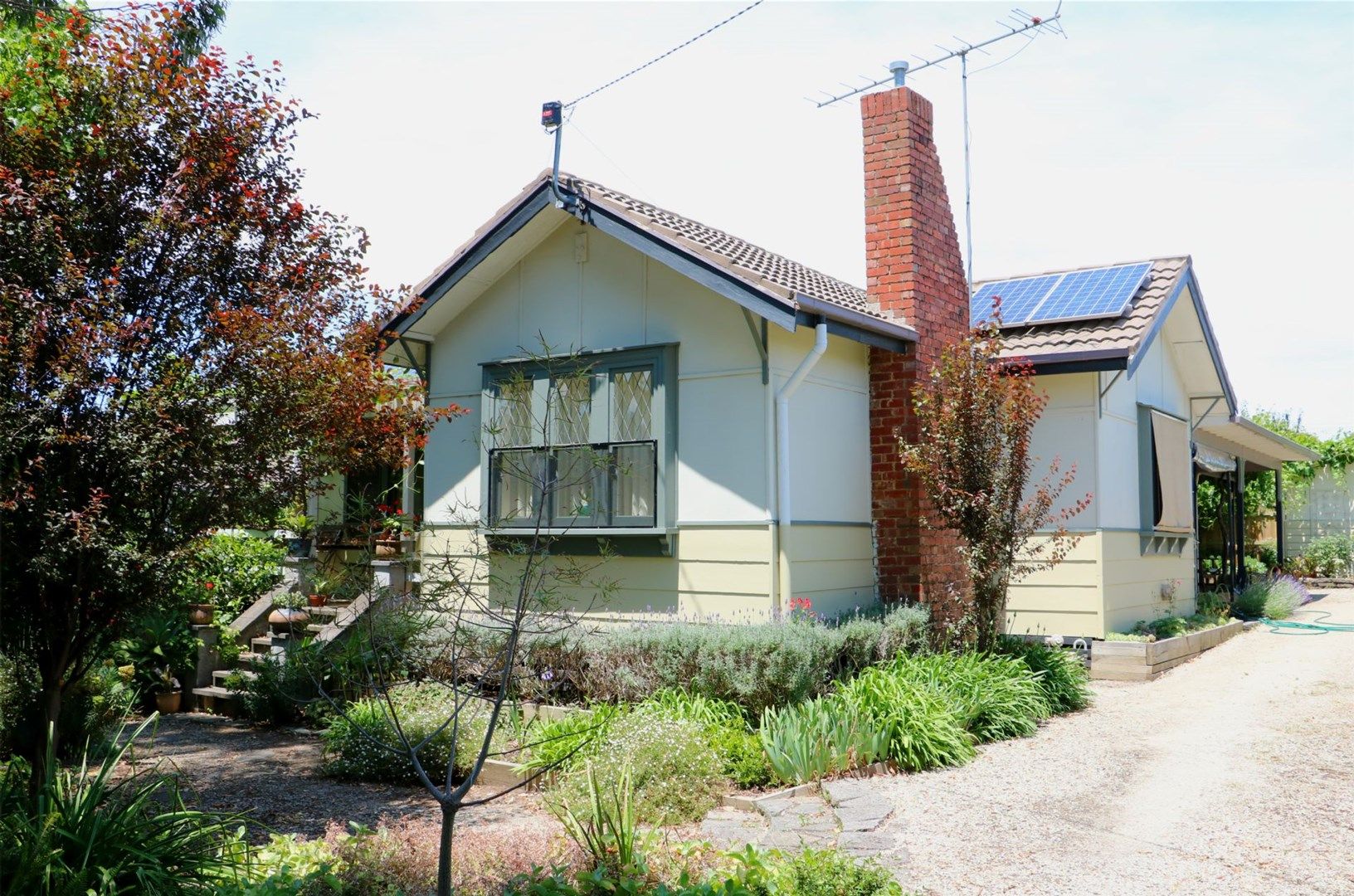 78 PRINCES STREET, Korumburra VIC 3950, Image 0