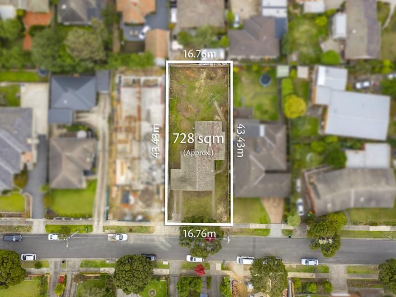 19 Dion Street, Doncaster VIC 3108, Image 0