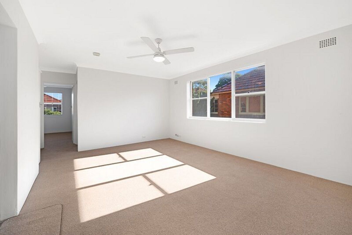 2 bedrooms Apartment / Unit / Flat in 3/45 Bishops Avenue RANDWICK NSW, 2031