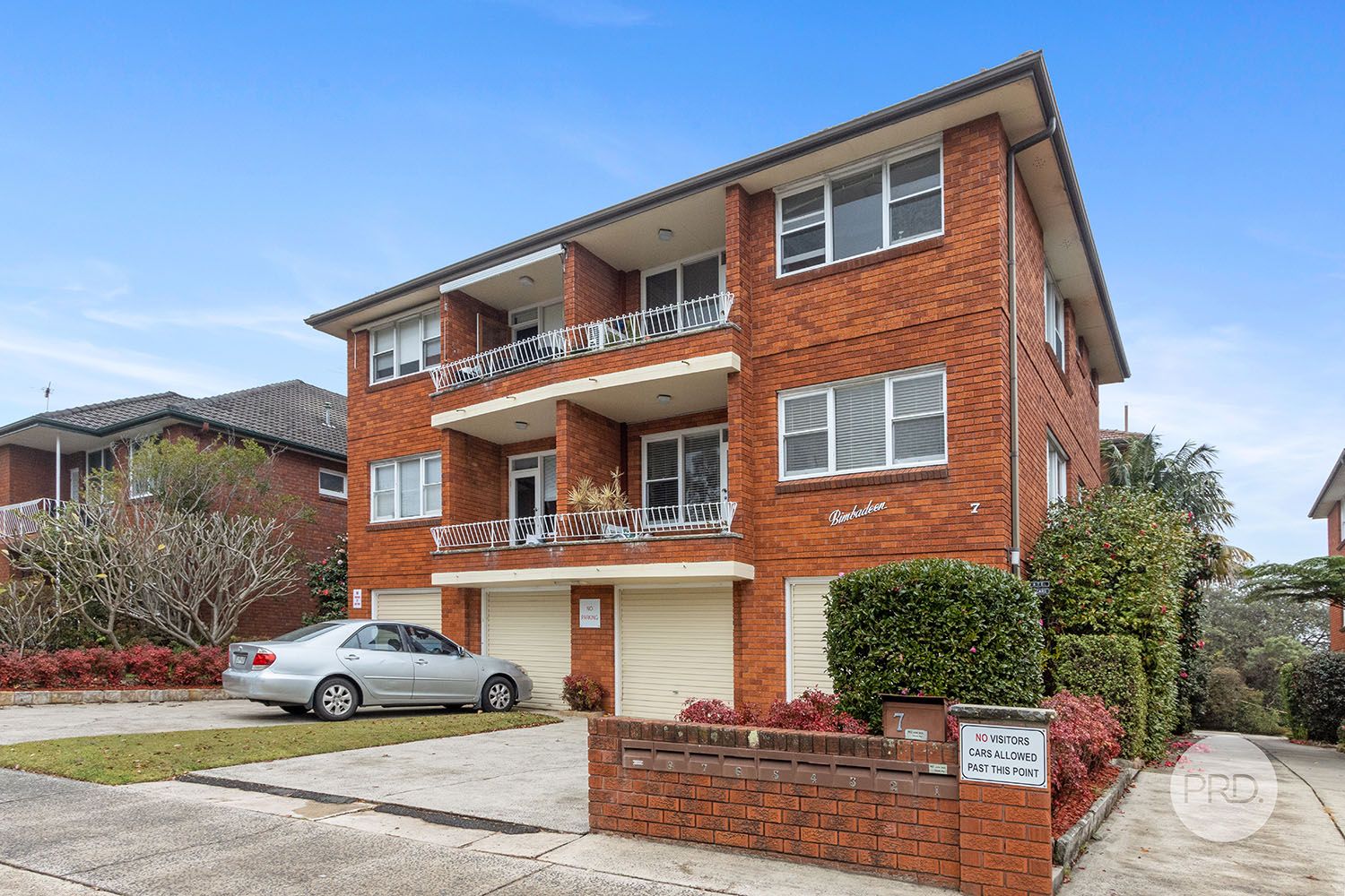 4/7 Rosa Street, Oatley NSW 2223, Image 0