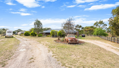Picture of 228 Heyfield-Seaton Road, HEYFIELD VIC 3858