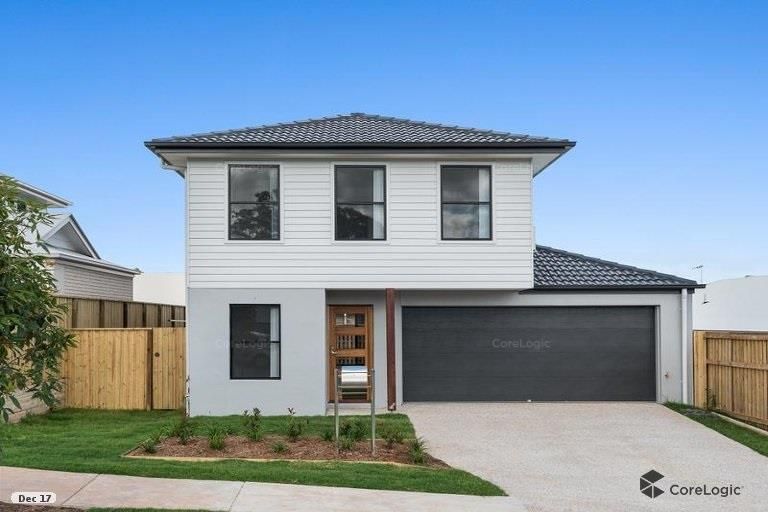 4 bedrooms House in 7 Affinity Way THORNLANDS QLD, 4164