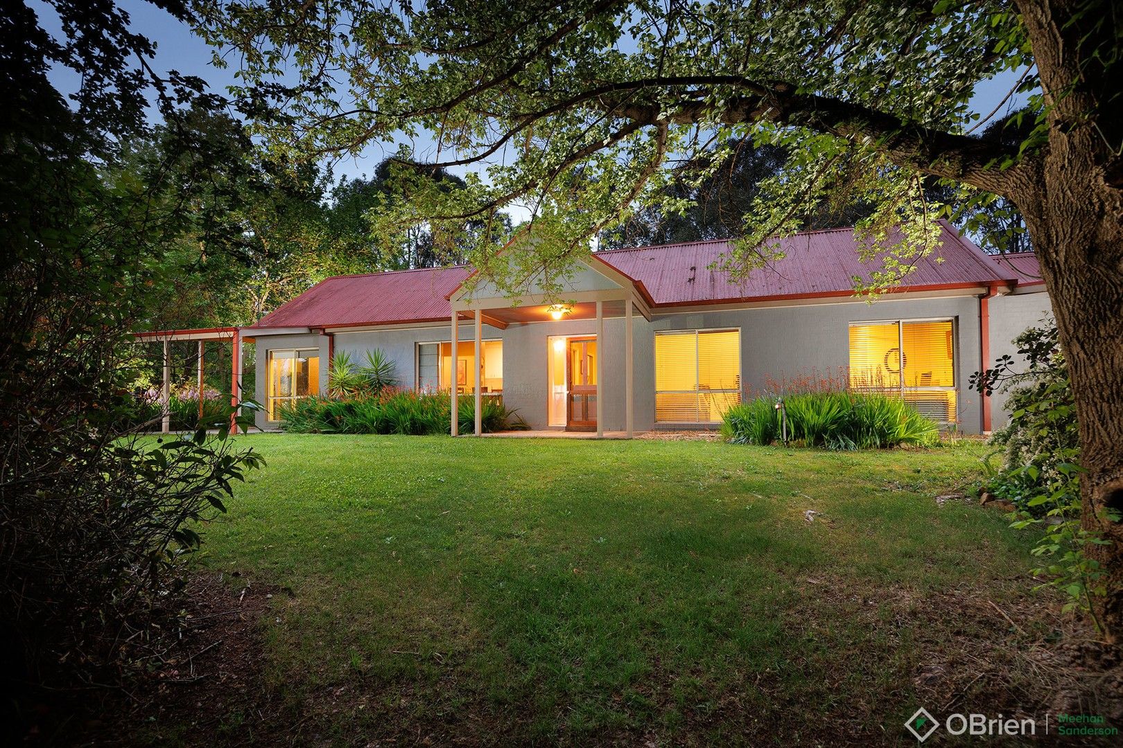 21 Wallace Road, Allans Flat VIC 3691, Image 0