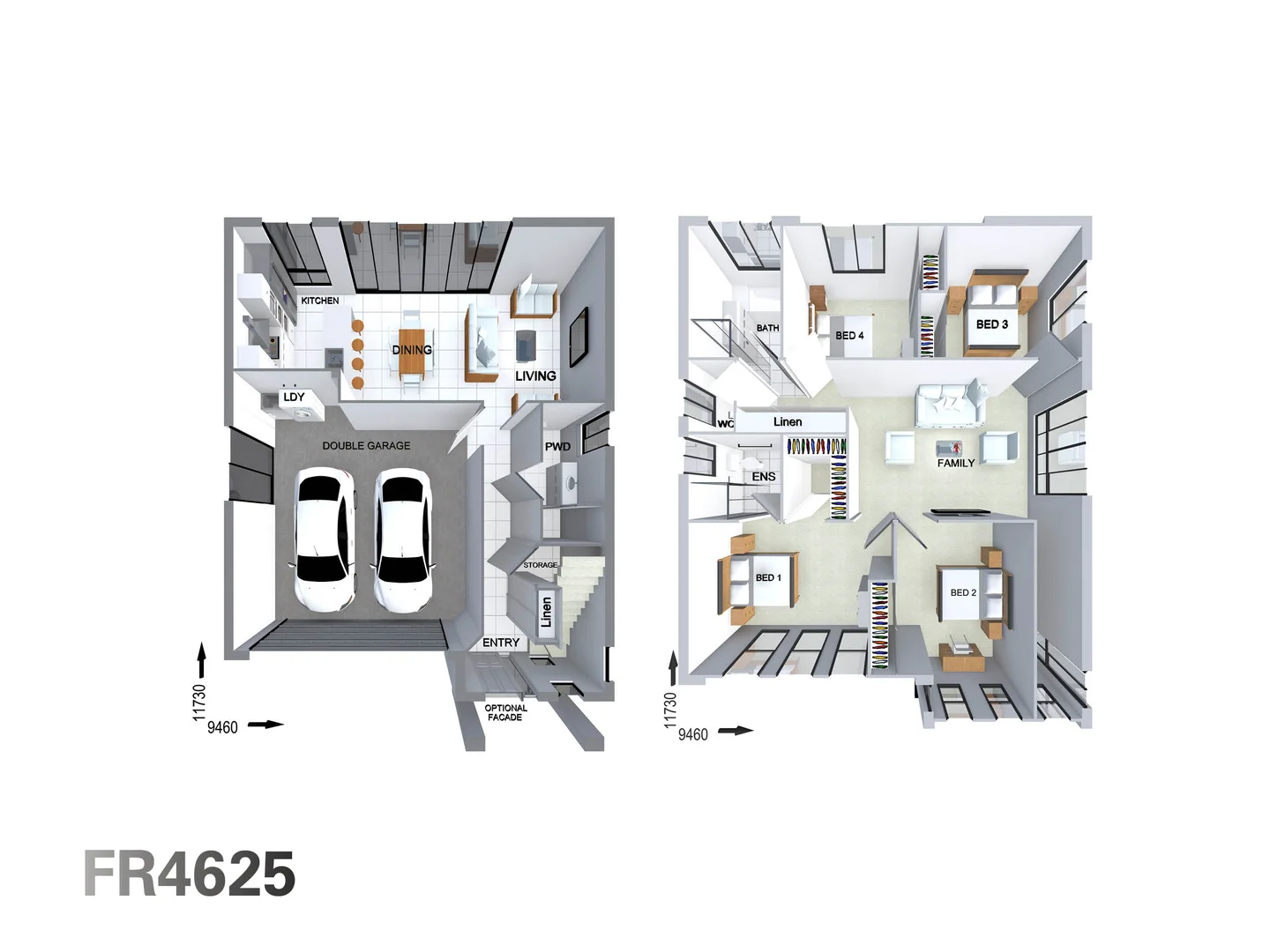 Additional image 4 of Lot 18/18 Hart St, Upper Coomera QLD 4209