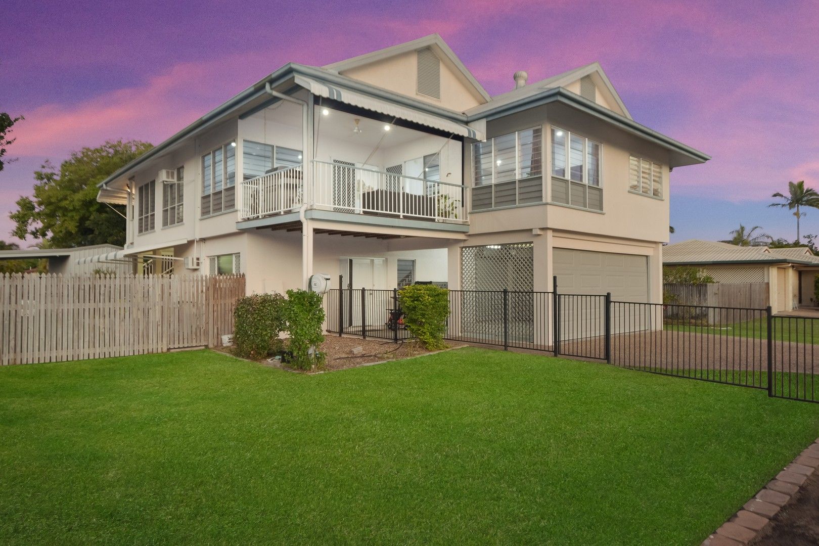 4 bedrooms House in 5 Privet Court KIRWAN QLD, 4817