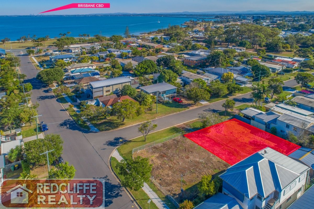 1A Inglis Street, Woody Point QLD 4019, Image 1