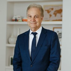 John Laycock, Sales representative