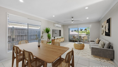 Picture of 44 Willow Rise Drive, WATERFORD QLD 4133