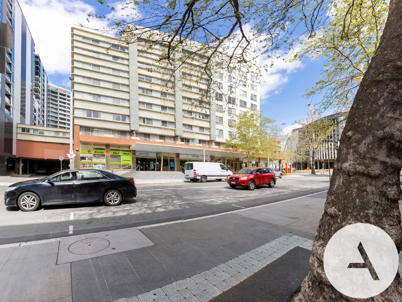 Additional image 16 of 804/2 Akuna Street, City ACT 2601