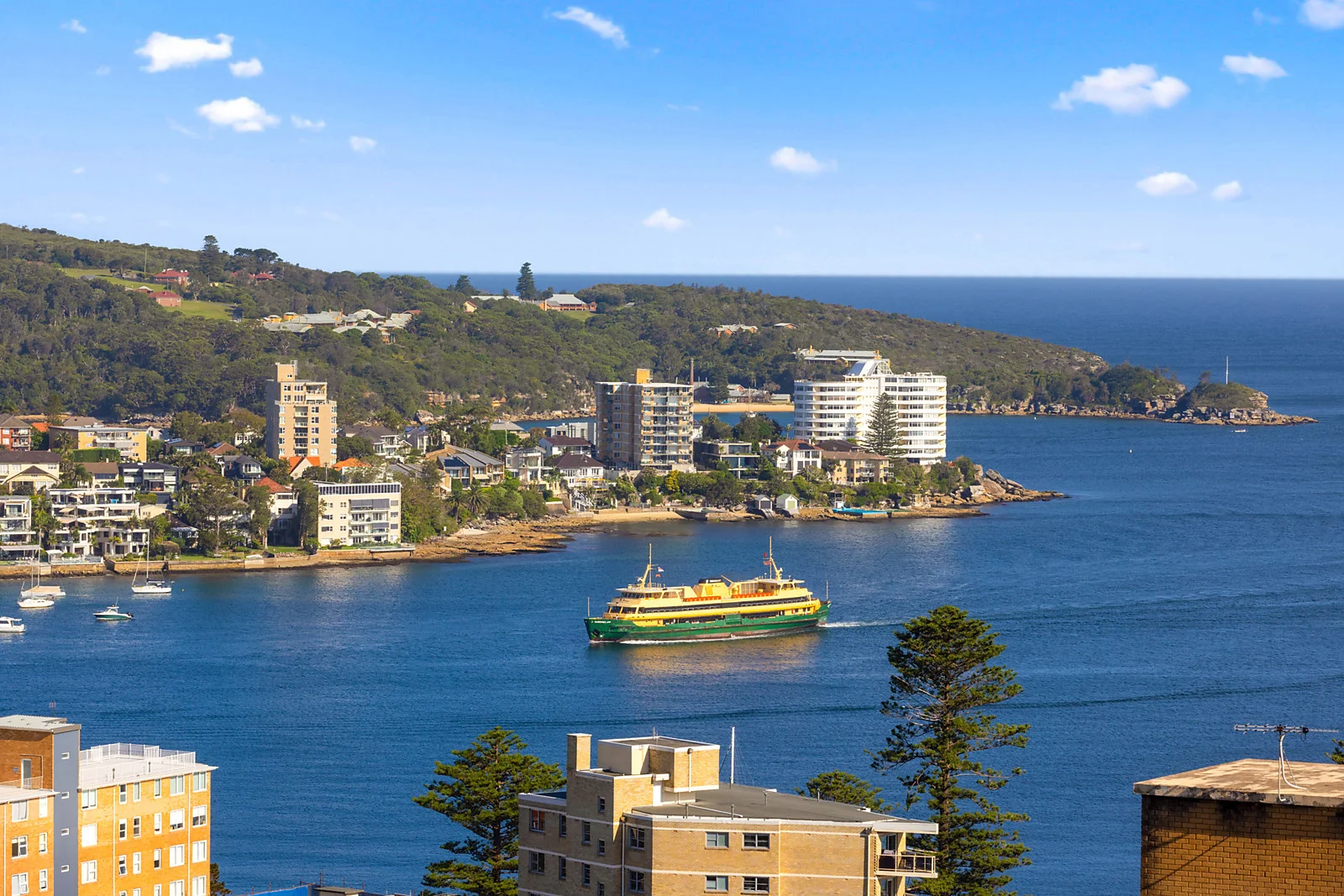 Additional image 16 of 16/133 Sydney Road, Fairlight NSW 2094