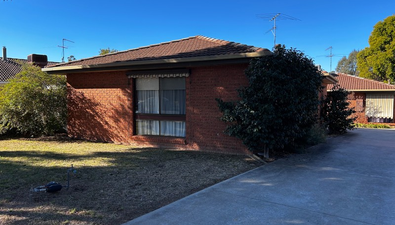 Picture of 1/12 Skehan Avenue, WANGARATTA VIC 3677