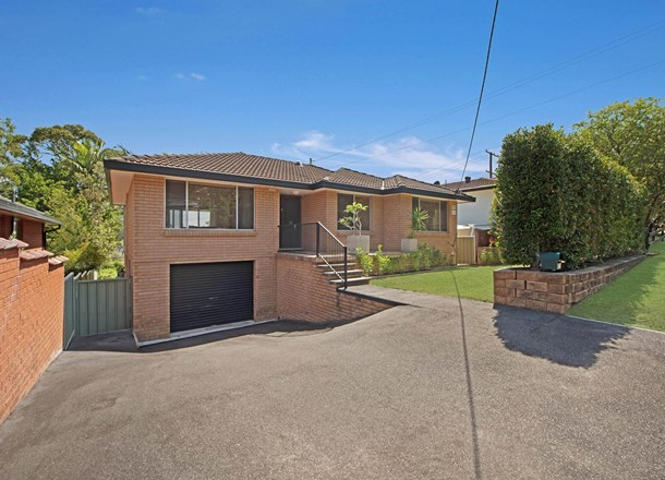 3 Priestley Parade, Point Clare NSW 2250