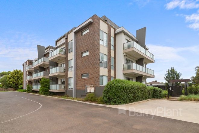 Picture of 214/436 Stud Road, WANTIRNA SOUTH VIC 3152