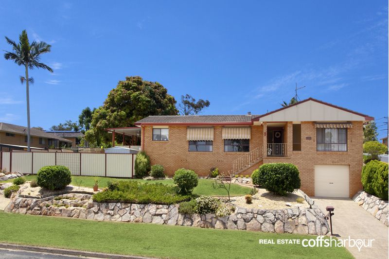 2 Tindara Drive, Sawtell NSW 2452, Image 0