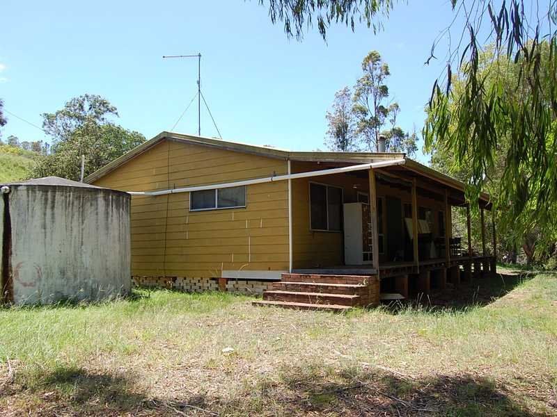 64 Nicholls Road, MUMMULGUM NSW 2469, Image 2